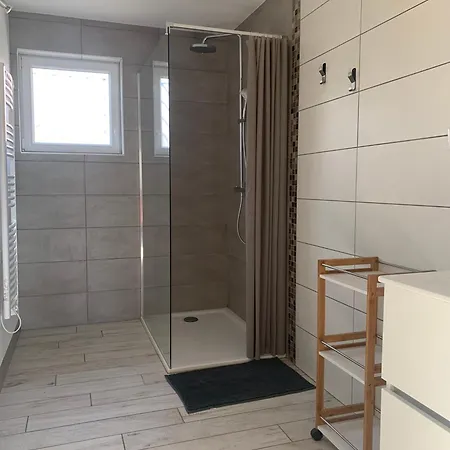 Les Chenes Кемпинг