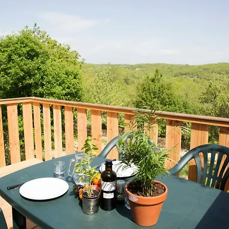 Кемпинг Les Chenes 2*