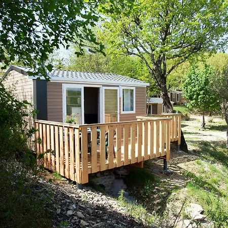 Les Chenes Chauzon
