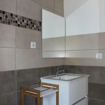 Les Chenes Кемпинг